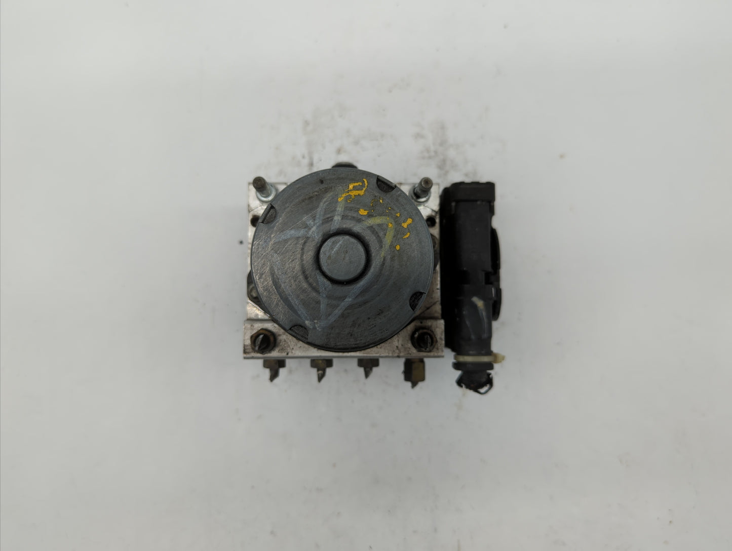 2007-2009 Nissan Altima ABS Pump Control Module Replacement P/N:47660 JA000 Fits Fits 2007 2008 2009 OEM Used Auto Parts - O