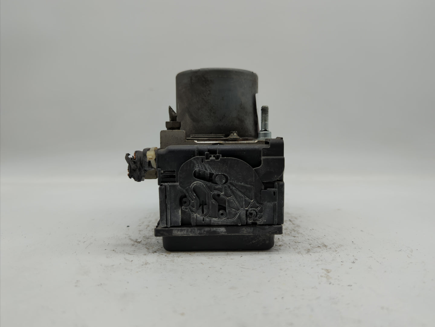 2007-2009 Nissan Altima ABS Pump Control Module Replacement P/N:47660 JA000 Fits Fits 2007 2008 2009 OEM Used Auto Parts - O