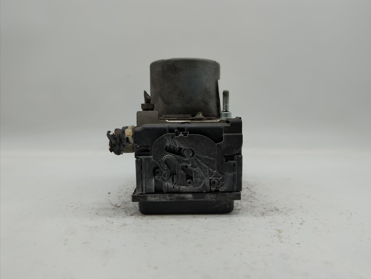 2007-2009 Nissan Altima ABS Pump Control Module Replacement P/N:47660 JA000 Fits Fits 2007 2008 2009 OEM Used Auto Parts - O