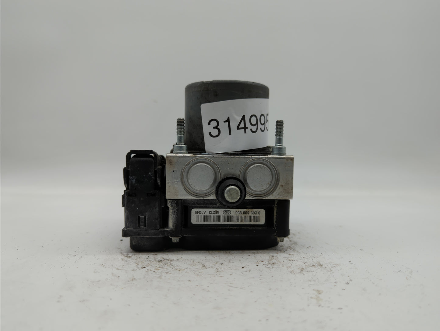 2007-2009 Nissan Altima ABS Pump Control Module Replacement P/N:47660 JA000 Fits Fits 2007 2008 2009 OEM Used Auto Parts - O