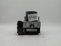 2007-2009 Nissan Altima ABS Pump Control Module Replacement P/N:47660 JA000 Fits Fits 2007 2008 2009 OEM Used Auto Parts - O