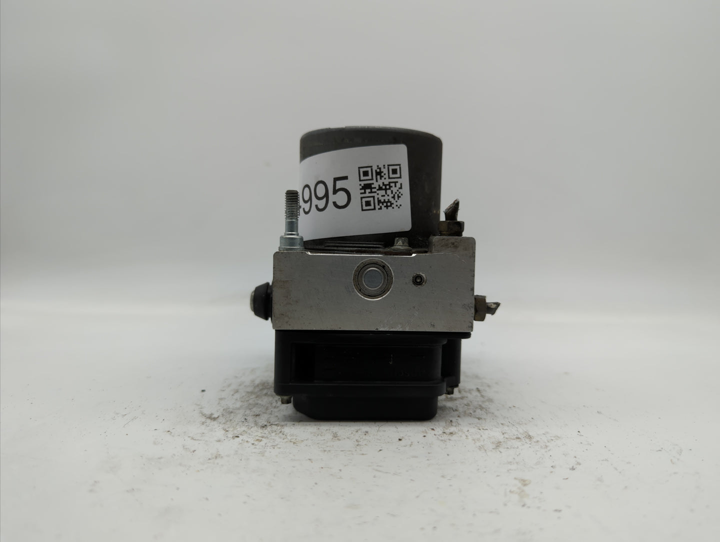 2007-2009 Nissan Altima ABS Pump Control Module Replacement P/N:47660 JA000 Fits Fits 2007 2008 2009 OEM Used Auto Parts - O