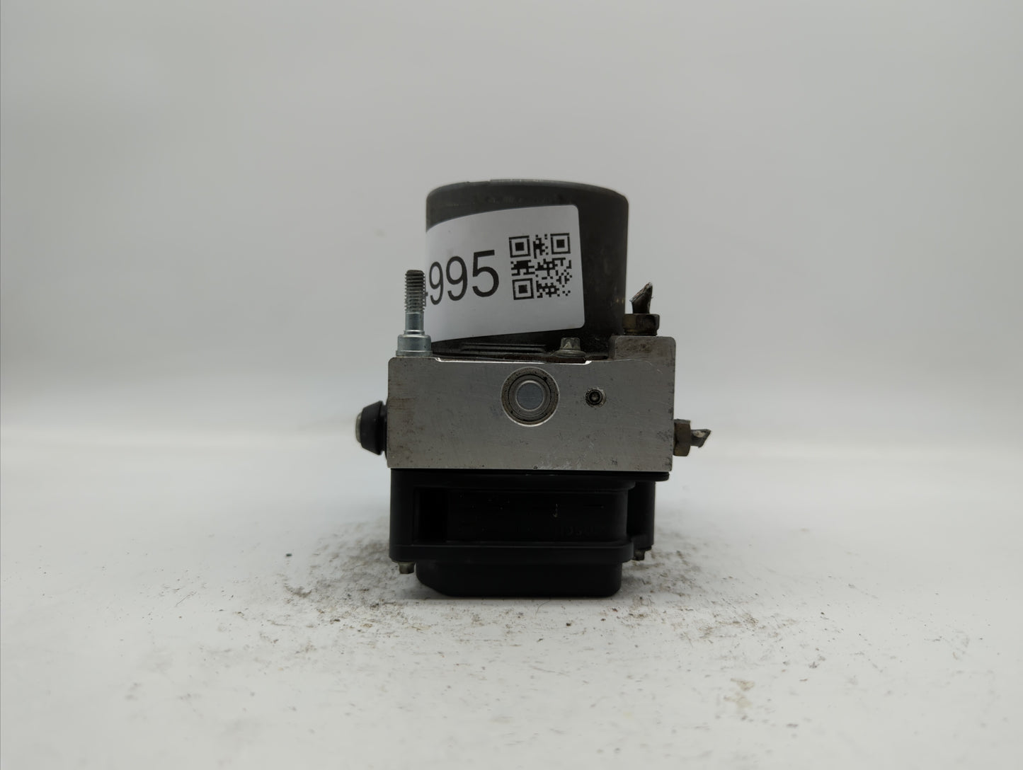 2007-2009 Nissan Altima ABS Pump Control Module Replacement P/N:47660 JA000 Fits Fits 2007 2008 2009 OEM Used Auto Parts - O