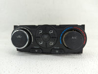 2007-2009 Nissan Altima Climate Control Module Temperature AC/Heater Replacement P/N:27510 JA200 27500 JA01A Fits OEM Used A