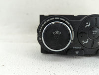 2007-2009 Nissan Altima Climate Control Module Temperature AC/Heater Replacement P/N:27510 JA200 27500 JA01A Fits OEM Used A