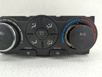 2007-2009 Nissan Altima Climate Control Module Temperature AC/Heater Replacement P/N:27510 JA200 27500 JA01A Fits OEM Used A