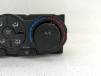 2007-2009 Nissan Altima Climate Control Module Temperature AC/Heater Replacement P/N:27510 JA200 27500 JA01A Fits OEM Used A