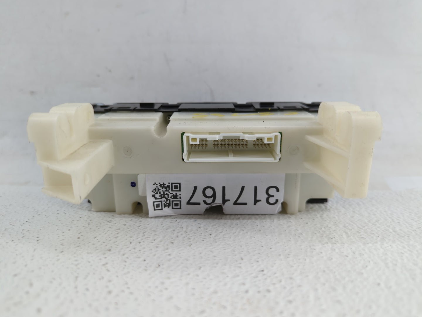 2007-2009 Nissan Altima Climate Control Module Temperature AC/Heater Replacement P/N:27510 JA200 27500 JA01A Fits OEM Used A