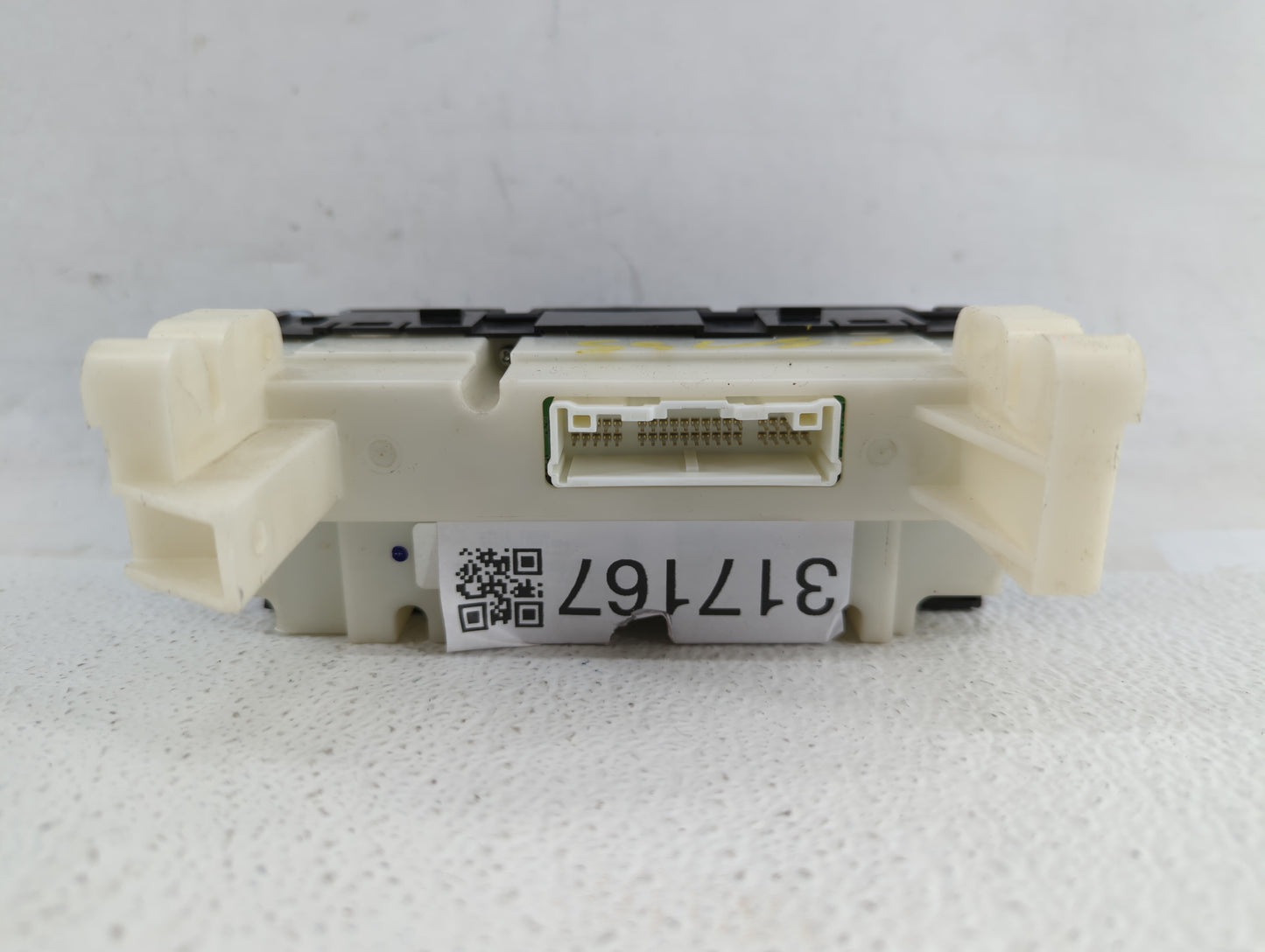 2007-2009 Nissan Altima Climate Control Module Temperature AC/Heater Replacement P/N:27510 JA200 27500 JA01A Fits OEM Used A
