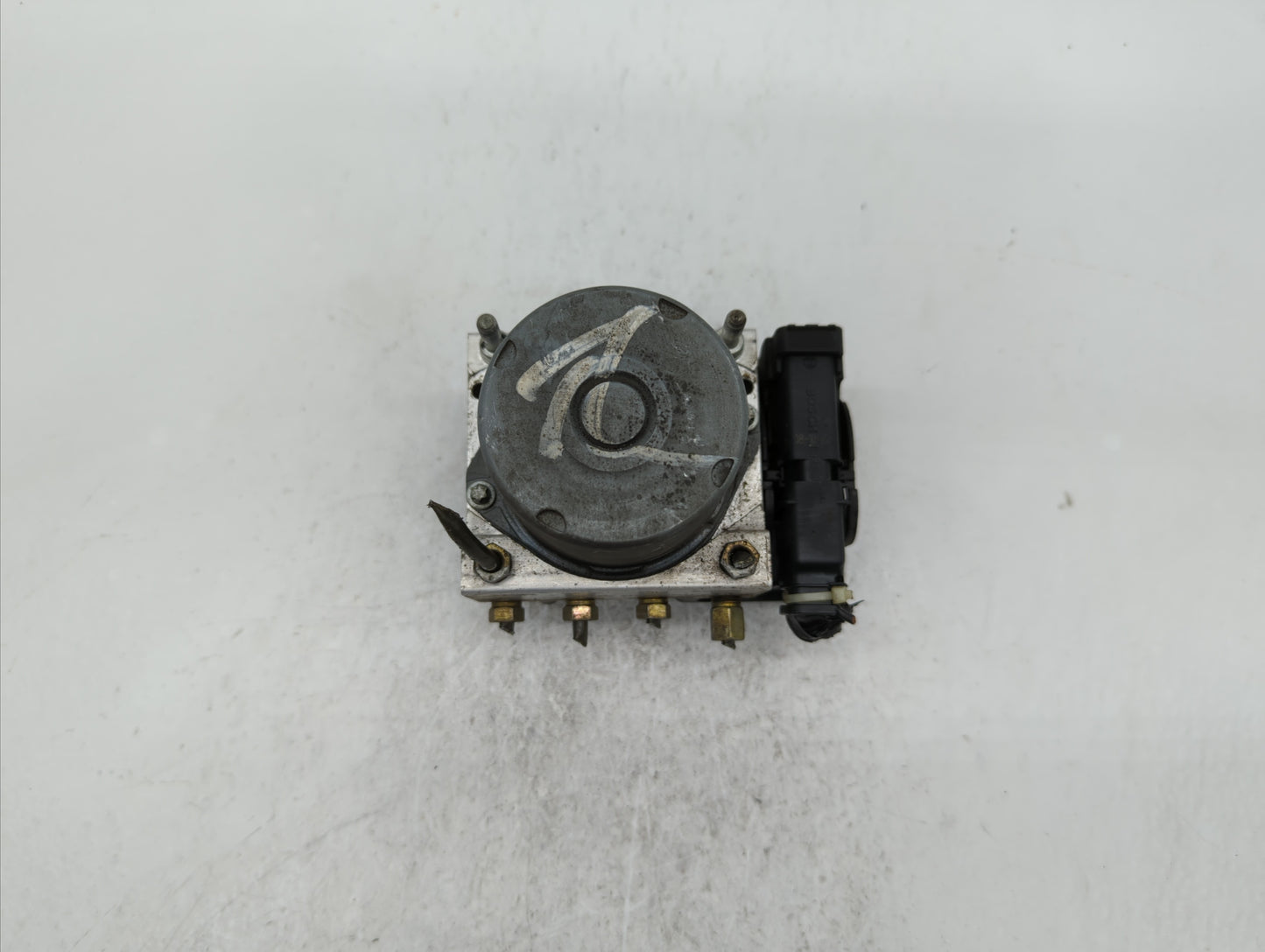 2007-2009 Nissan Altima ABS Pump Control Module Replacement P/N:47660 JA000 Fits Fits 2007 2008 2009 OEM Used Auto Parts - O