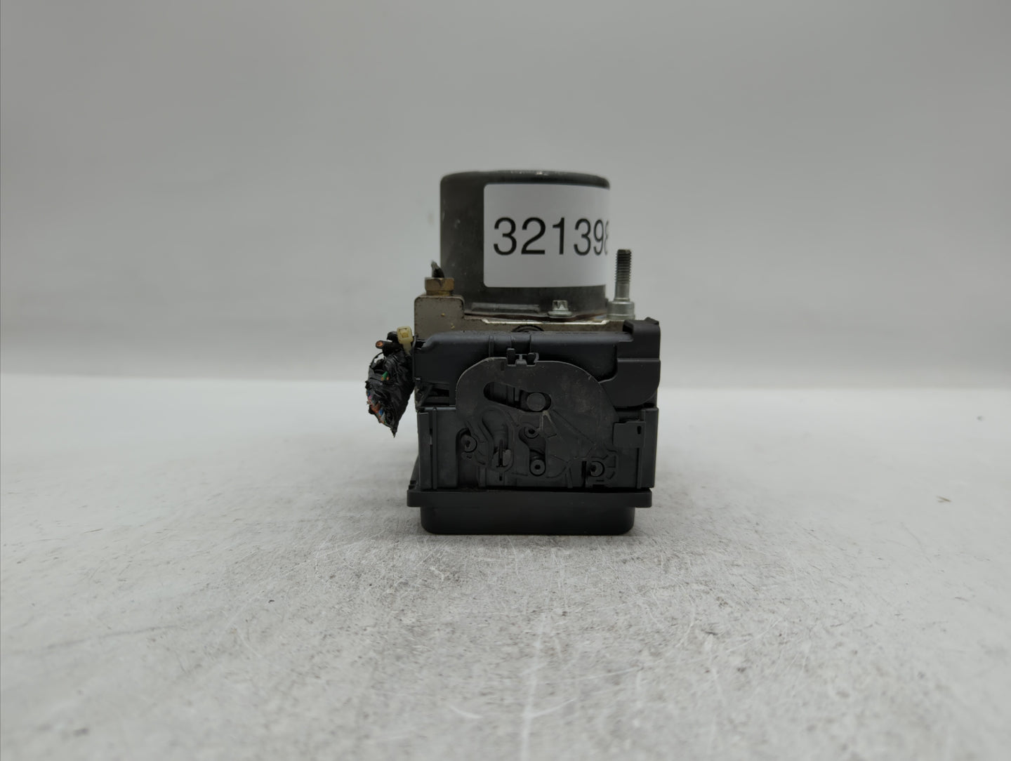 2007-2009 Nissan Altima ABS Pump Control Module Replacement P/N:47660 JA000 Fits Fits 2007 2008 2009 OEM Used Auto Parts - O