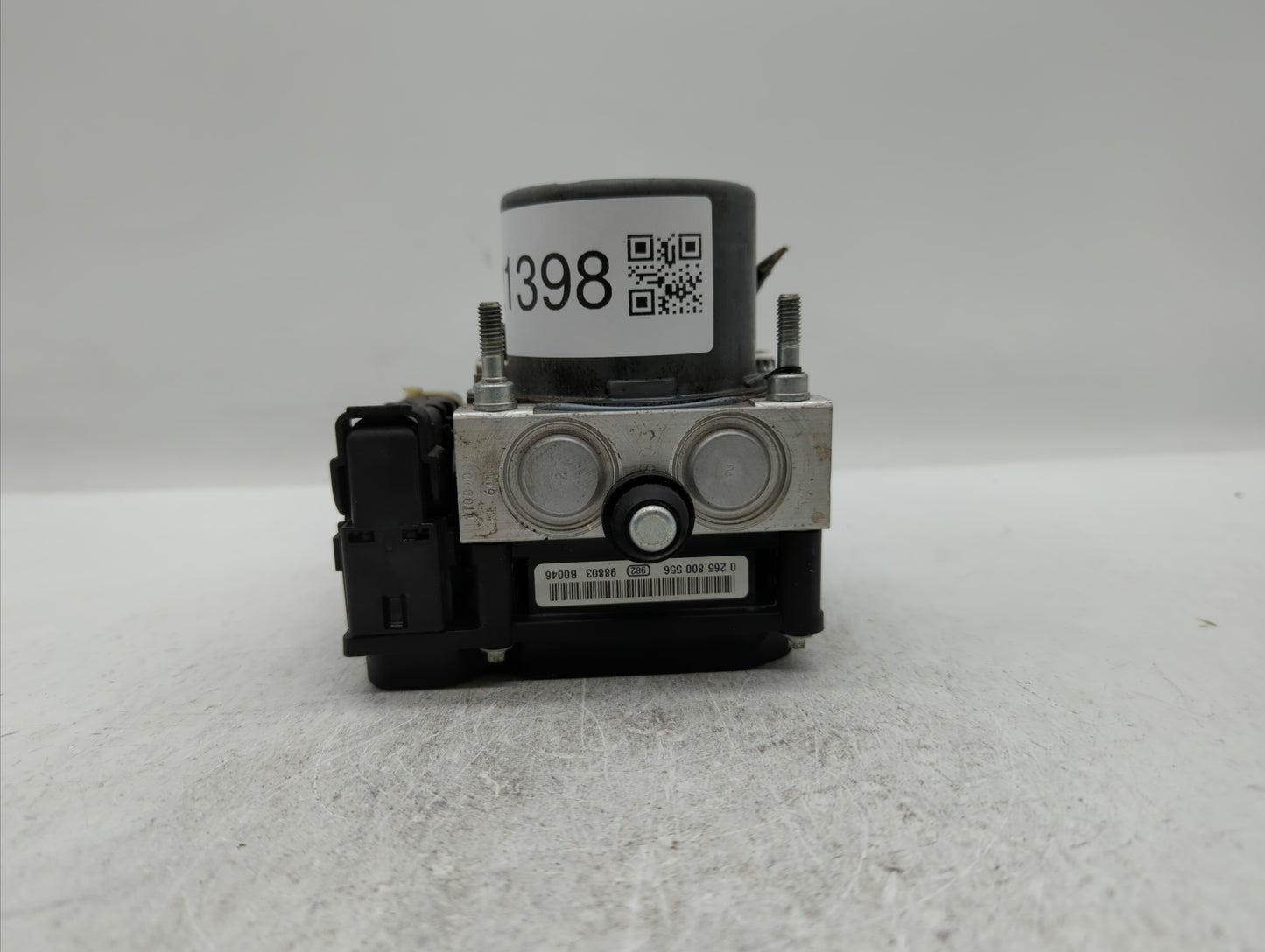 2007-2009 Nissan Altima ABS Pump Control Module Replacement P/N:47660 JA000 Fits Fits 2007 2008 2009 OEM Used Auto Parts - O