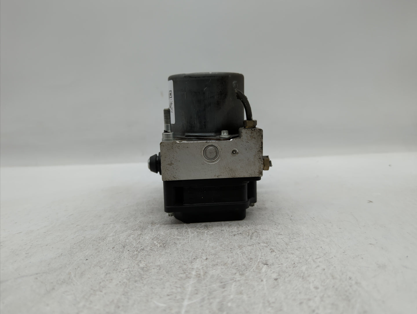 2007-2009 Nissan Altima ABS Pump Control Module Replacement P/N:47660 JA000 Fits Fits 2007 2008 2009 OEM Used Auto Parts - O