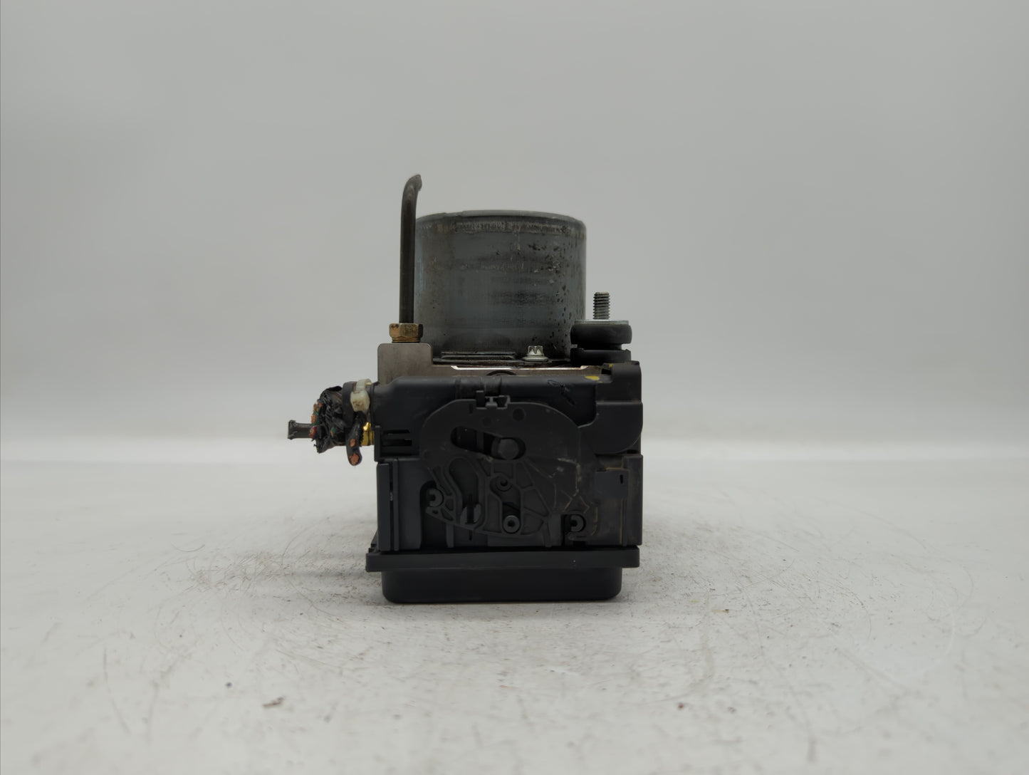 2007-2009 Nissan Altima ABS Pump Control Module Replacement P/N:47660 JA000 Fits Fits 2007 2008 2009 OEM Used Auto Parts - O