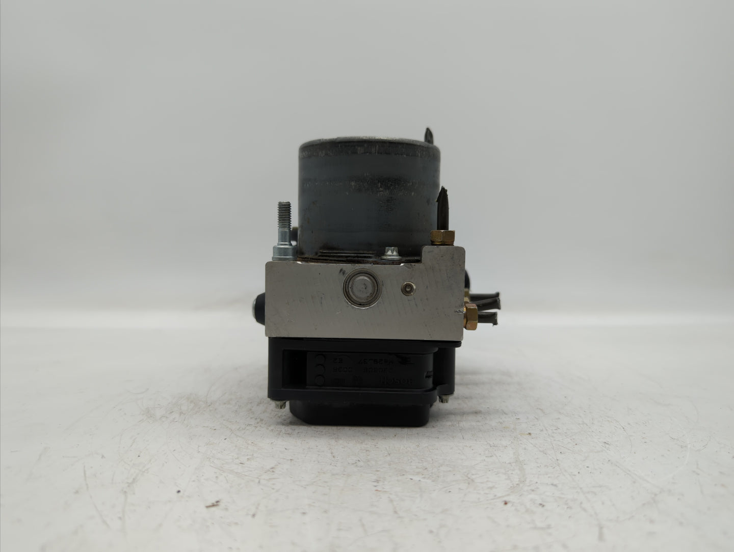 2007-2009 Nissan Altima ABS Pump Control Module Replacement P/N:47660 JA000 Fits Fits 2007 2008 2009 OEM Used Auto Parts - O