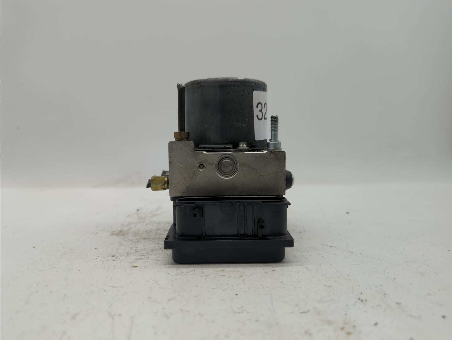 2007-2009 Nissan Altima ABS Pump Control Module Replacement P/N:47660 JA000 Fits Fits 2007 2008 2009 OEM Used Auto Parts - O