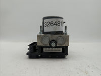 2007-2009 Nissan Altima ABS Pump Control Module Replacement P/N:47660 JA000 Fits Fits 2007 2008 2009 OEM Used Auto Parts - O