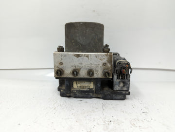 2007-2009 Nissan Altima ABS Pump Control Module Replacement P/N:0 265 231 798 47600 JA000, 0 265 800 556 Fits Fits 2007 2008