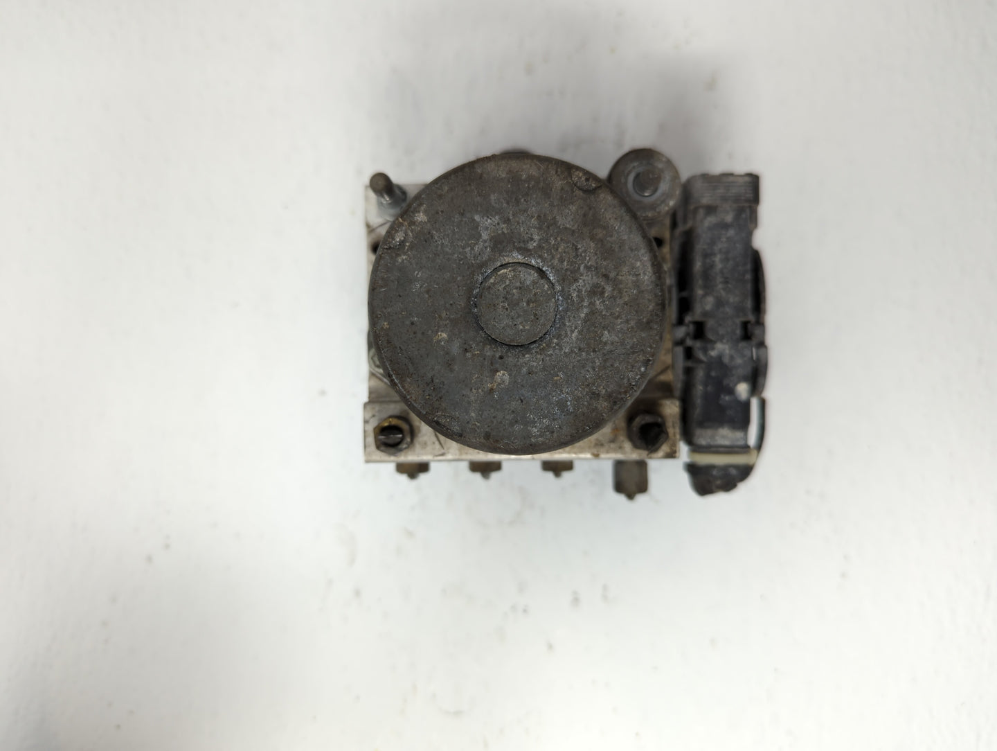 2007-2009 Nissan Altima ABS Pump Control Module Replacement P/N:0 265 231 798 47600 JA000, 0 265 800 556 Fits Fits 2007 2008