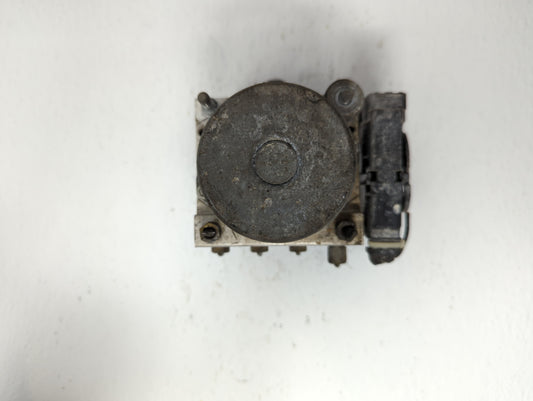 2007-2009 Nissan Altima ABS Pump Control Module Replacement P/N:0 265 231 798 47600 JA000, 0 265 800 556 Fits Fits 2007 2008 2009 OEM Used Auto Parts