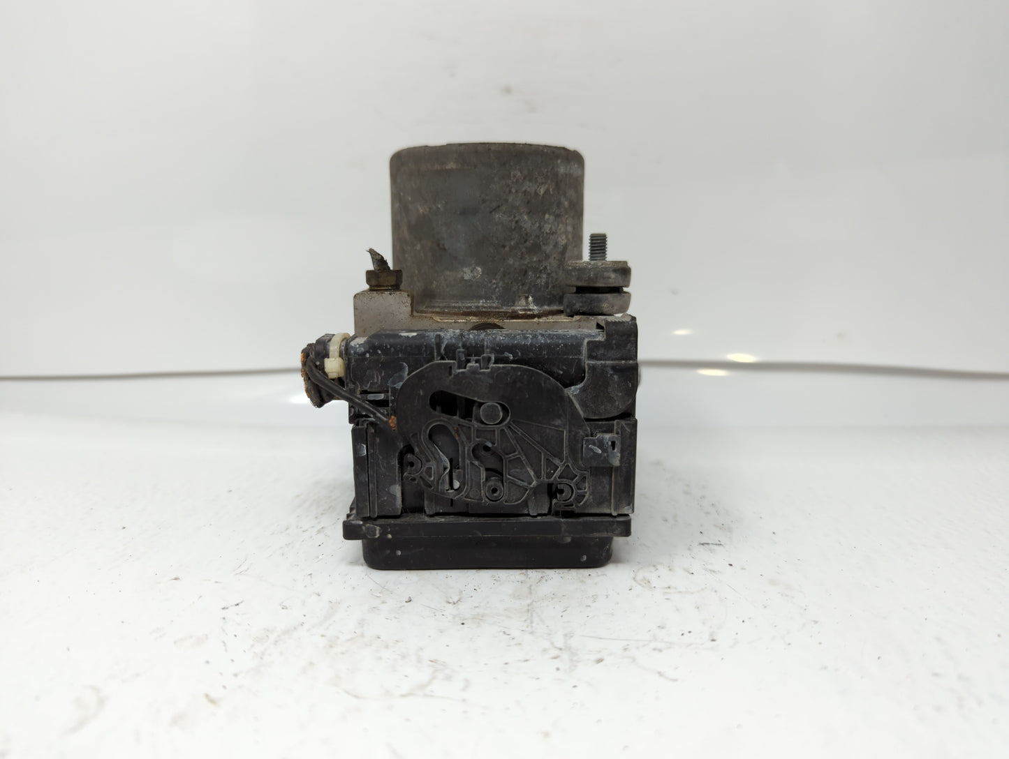 2007-2009 Nissan Altima ABS Pump Control Module Replacement P/N:0 265 231 798 47600 JA000, 0 265 800 556 Fits Fits 2007 2008