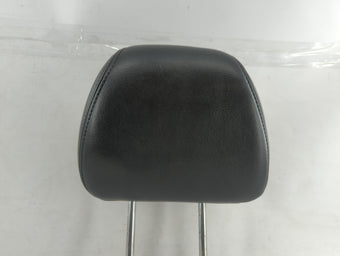 compare product 2009 Nissan Altima Headrest Head Rest Front Driver Passenger Seat Fits OEM Used Auto Parts