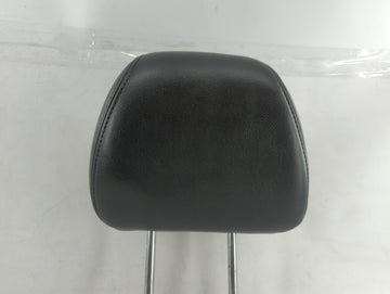 2009 Nissan Altima Headrest Head Rest Front Driver Passenger Seat Fits OEM Used Auto Parts - Oemusedautoparts1.com