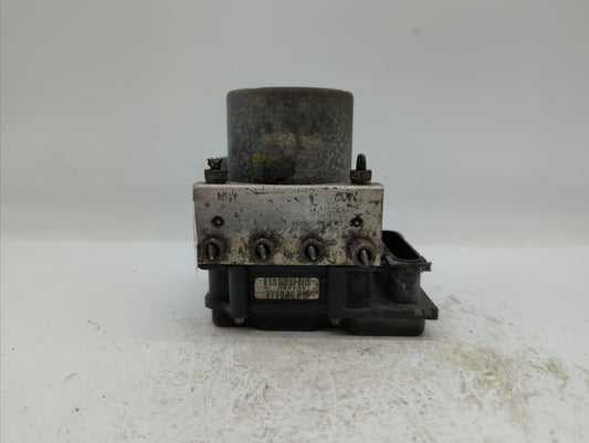 2007-2009 Nissan Altima ABS Pump Control Module Replacement P/N:0 265 231 798 47600 JA000, 0 265 800 556 Fits Fits 2007 2008