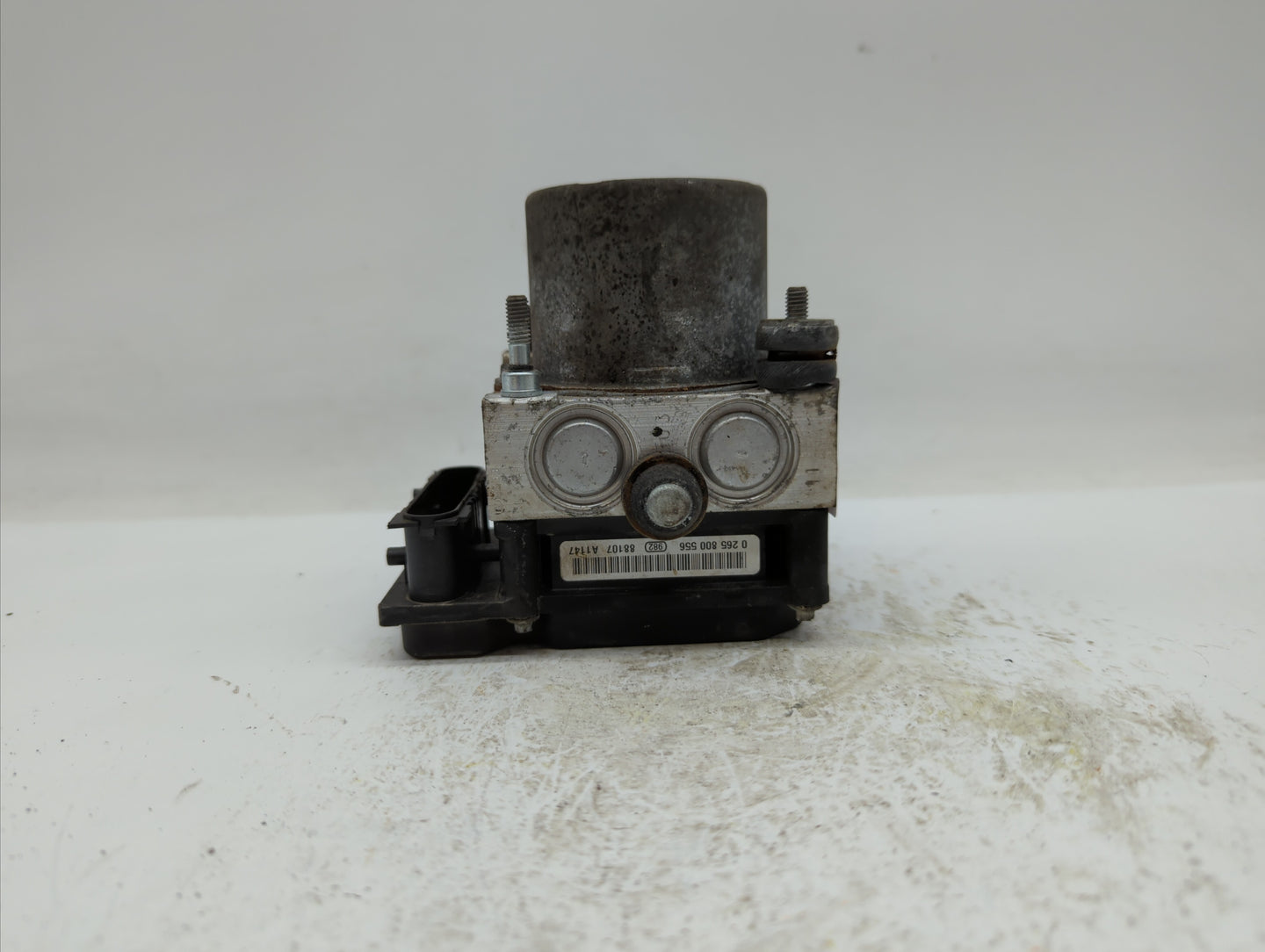 2007-2009 Nissan Altima ABS Pump Control Module Replacement P/N:0 265 231 798 47600 JA000, 0 265 800 556 Fits Fits 2007 2008