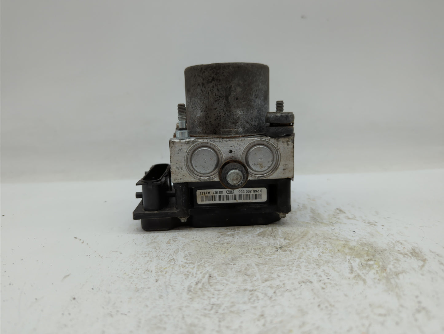 2007-2009 Nissan Altima ABS Pump Control Module Replacement P/N:0 265 231 798 47600 JA000, 0 265 800 556 Fits Fits 2007 2008