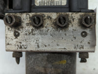 2007-2009 Nissan Altima ABS Pump Control Module Replacement P/N:0 265 231 798 47600 JA000, 0 265 800 556 Fits Fits 2007 2008