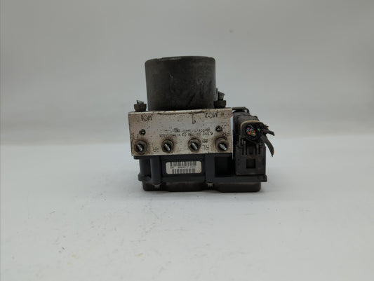 2007-2009 Nissan Altima ABS Pump Control Module Replacement P/N:0 265 231 798 47600 JA000, 0 265 800 556 Fits Fits 2007 2008