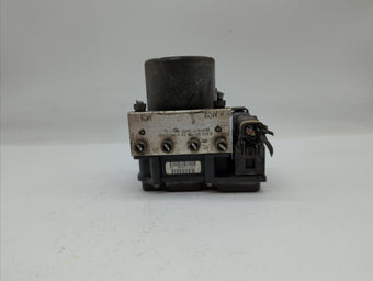 compare product 2007-2009 Nissan Altima Anti-Lock Brake ABS Pump Module Actuator OEM P/N:0 265 231 798 47600 JA000 Fits Fits 2007 2008 2009 OEM Used Auto Parts