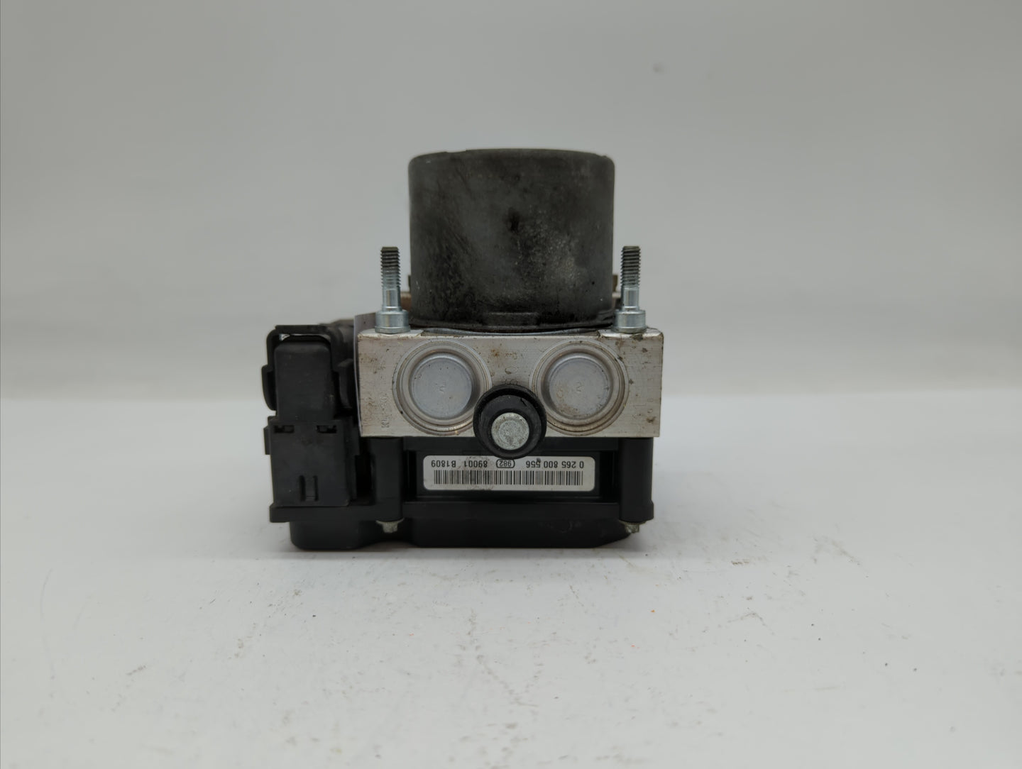 2007-2009 Nissan Altima ABS Pump Control Module Replacement P/N:0 265 231 798 47600 JA000, 0 265 800 556 Fits Fits 2007 2008