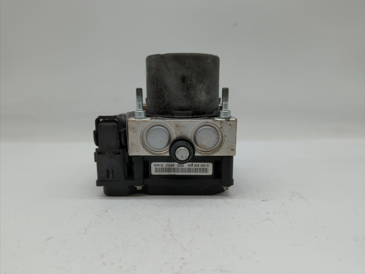 2007-2009 Nissan Altima Anti-Lock Brake ABS Pump Module Actuator OEM P/N:0 265 231 798 47600 JA000 Fits Fits 2007 2008 2009 