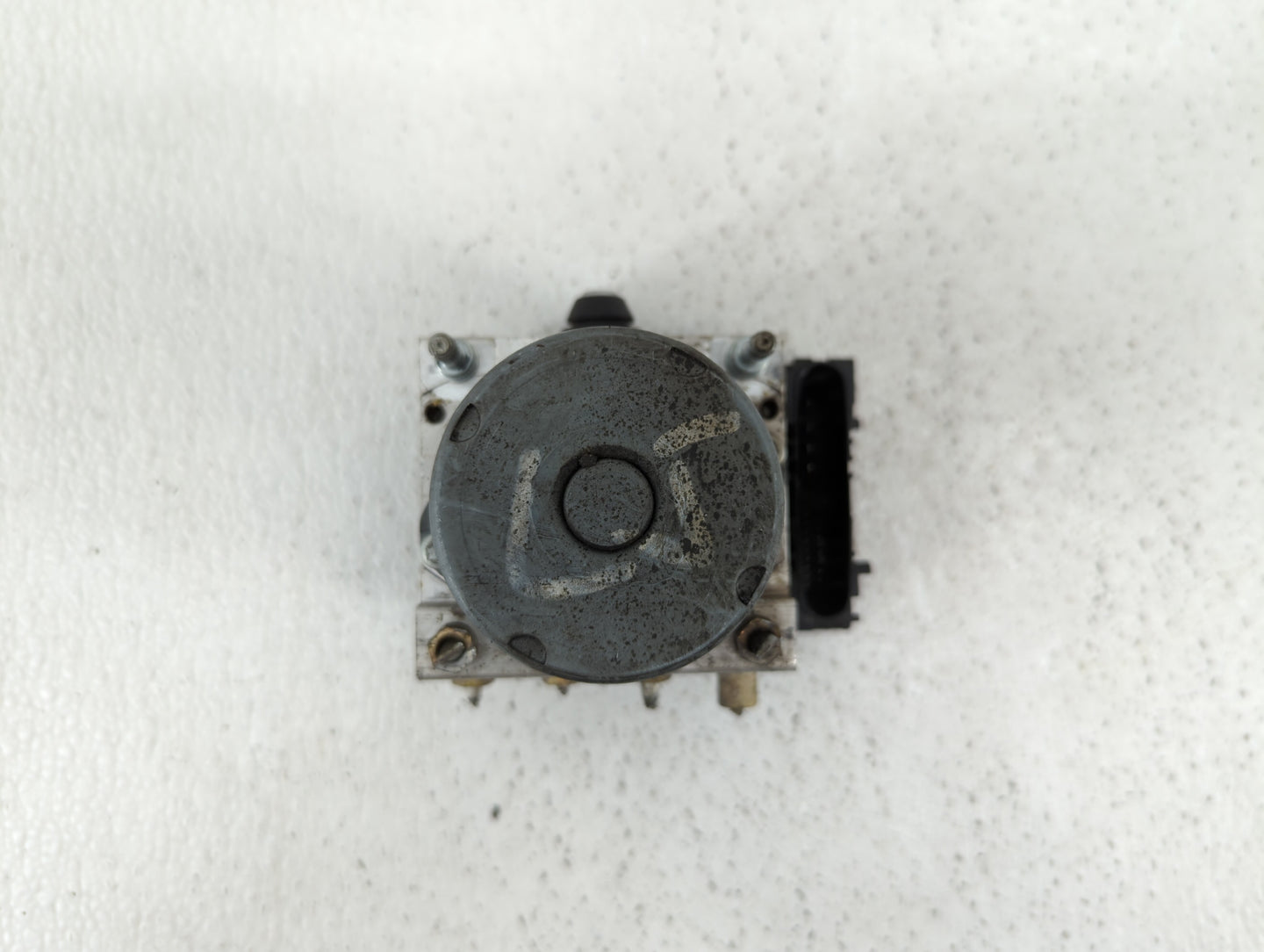 2007-2009 Nissan Altima ABS Pump Control Module Replacement P/N:0 265 231 798 47600 JA000, 0 265 800 556 Fits Fits 2007 2008