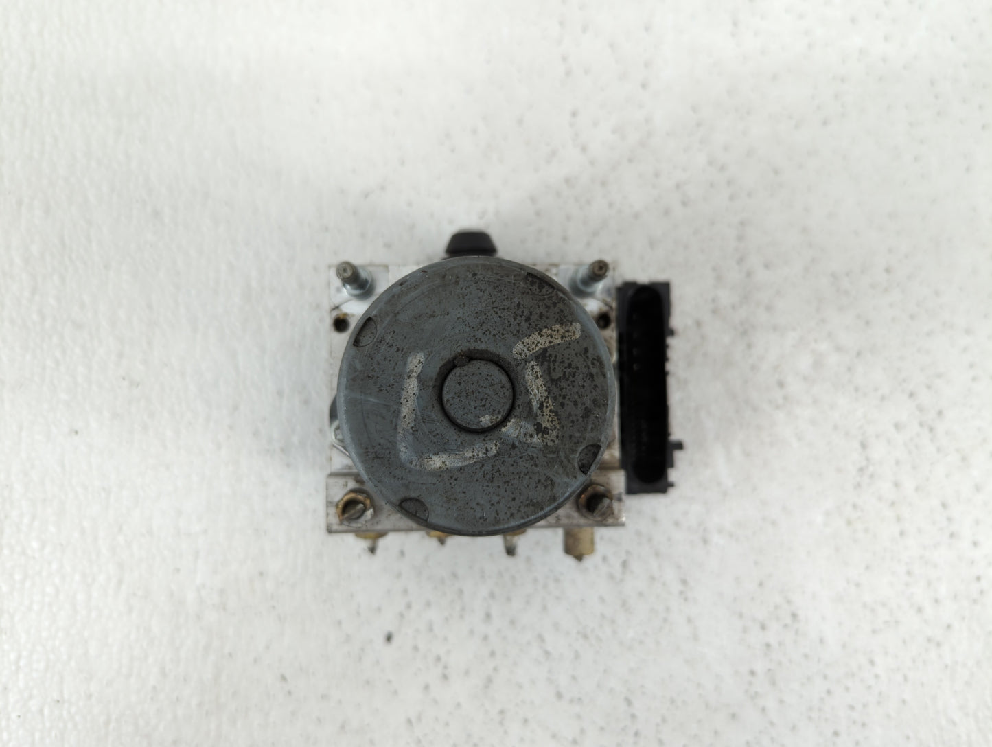 2007-2009 Nissan Altima ABS Pump Control Module Replacement P/N:0 265 231 798 47600 JA000, 0 265 800 556 Fits Fits 2007 2008