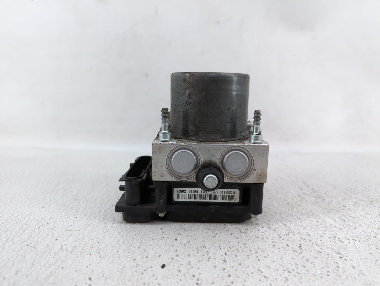 2007-2009 Nissan Altima ABS Pump Control Module Replacement P/N:0 265 231 798 47600 JA000, 0 265 800 556 Fits Fits 2007 2008