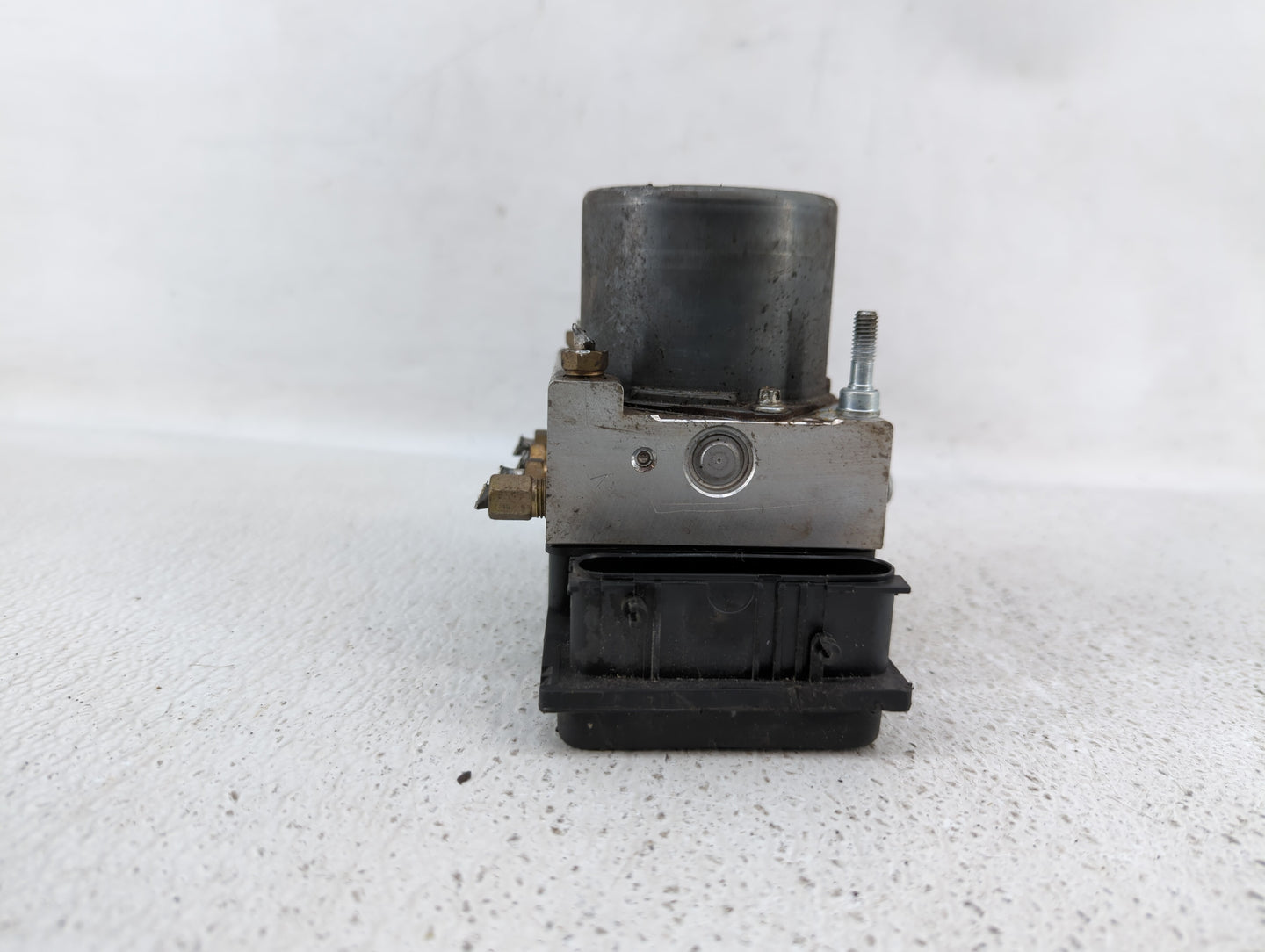 2007-2009 Nissan Altima ABS Pump Control Module Replacement P/N:0 265 231 798 47600 JA000, 0 265 800 556 Fits Fits 2007 2008