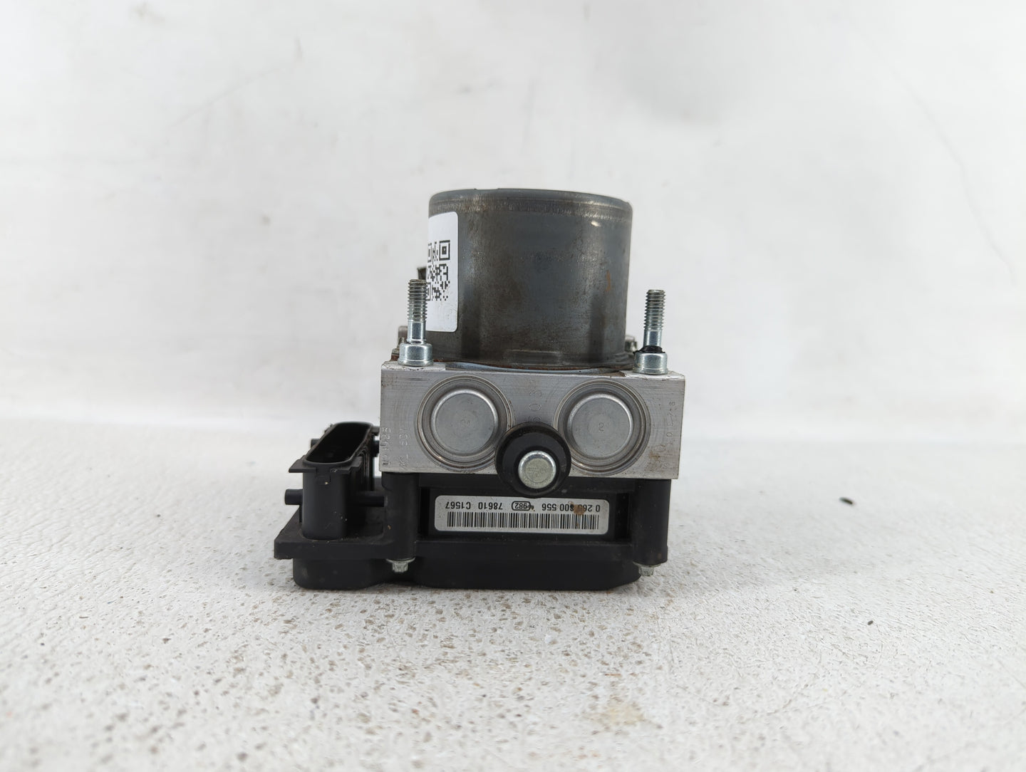 2007-2009 Nissan Altima ABS Pump Control Module Replacement P/N:0 265 231 798 47600 JA000, 0 265 800 556 Fits Fits 2007 2008