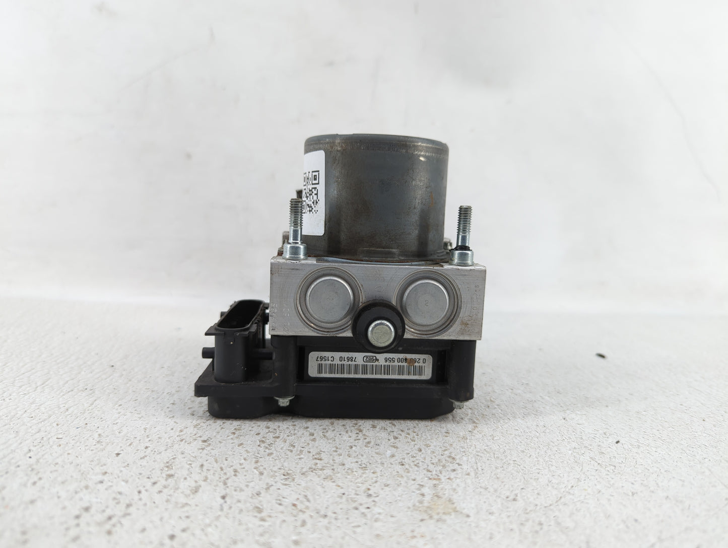 2007-2009 Nissan Altima ABS Pump Control Module Replacement P/N:0 265 231 798 47600 JA000, 0 265 800 556 Fits Fits 2007 2008