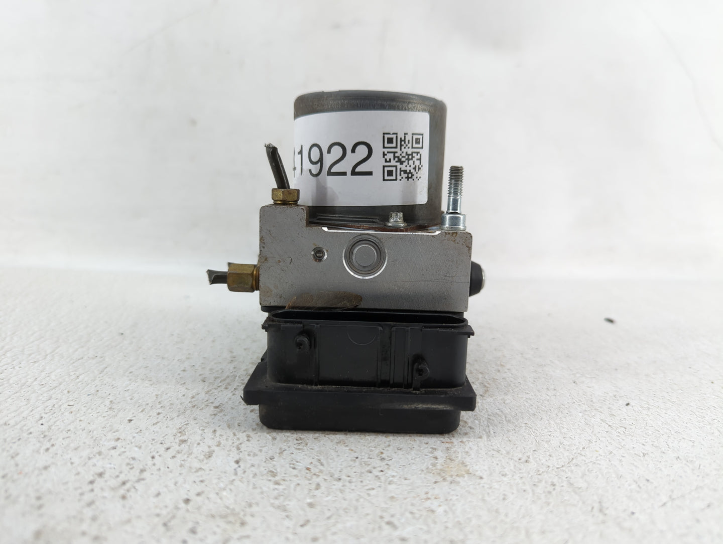 2007-2009 Nissan Altima ABS Pump Control Module Replacement P/N:0 265 231 798 47600 JA000, 0 265 800 556 Fits Fits 2007 2008