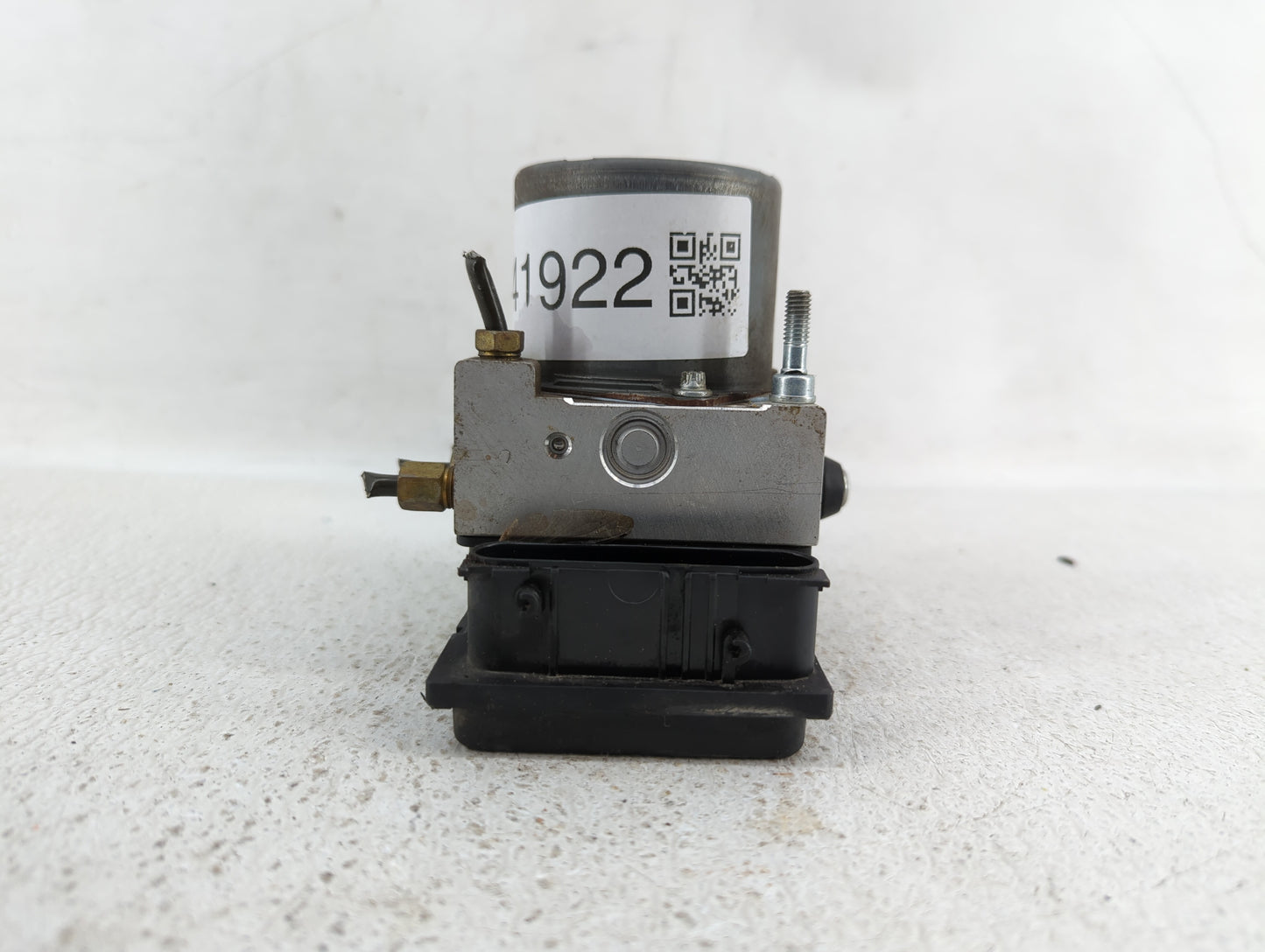 2007-2009 Nissan Altima ABS Pump Control Module Replacement P/N:0 265 231 798 47600 JA000, 0 265 800 556 Fits Fits 2007 2008