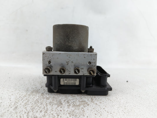 2007-2009 Nissan Altima ABS Pump Control Module Replacement P/N:0 265 231 798 47600 JA000, 0 265 800 556 Fits Fits 2007 2008