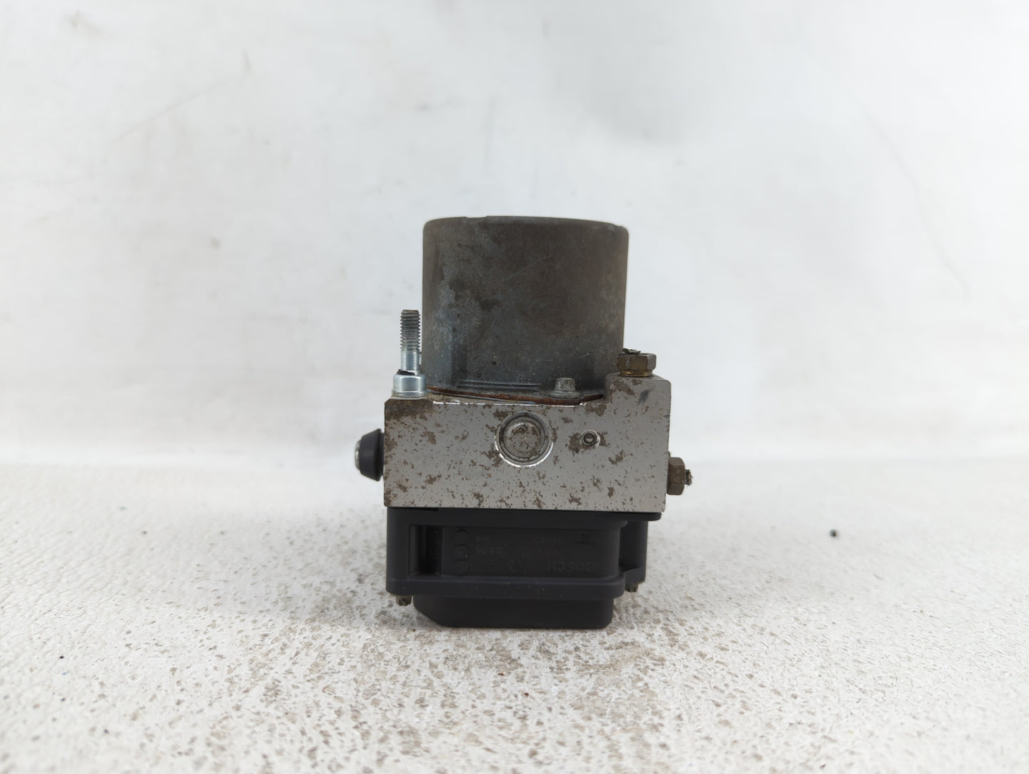 2007-2009 Nissan Altima ABS Pump Control Module Replacement P/N:0 265 231 798 47600 JA000, 0 265 800 556 Fits Fits 2007 2008