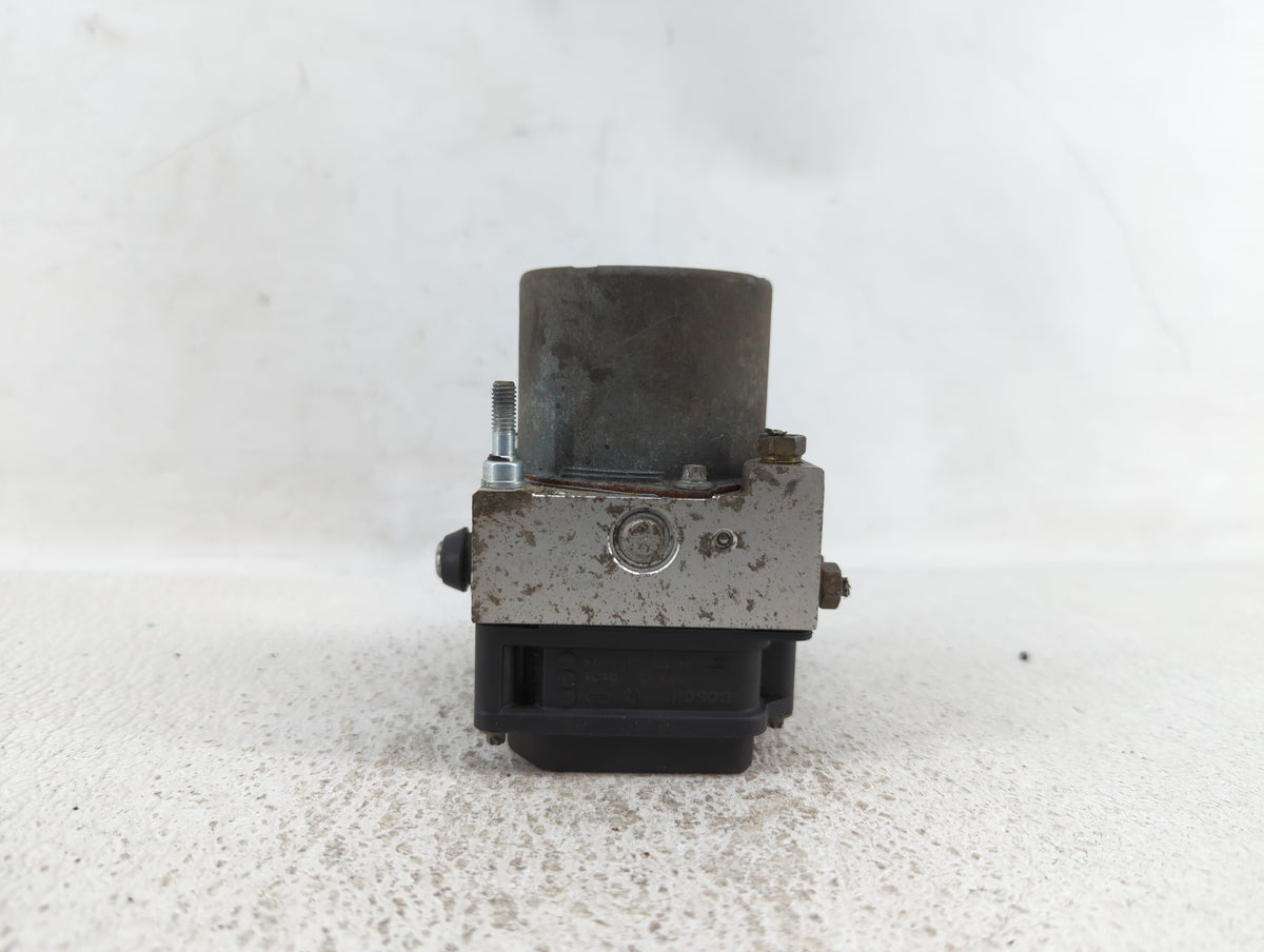 2007-2009 Nissan Altima Anti-Lock Brake ABS Pump Module Actuator OEM P/N:0 265 231 798 47600 JA000 Fits Fits 2007 2008 2009 