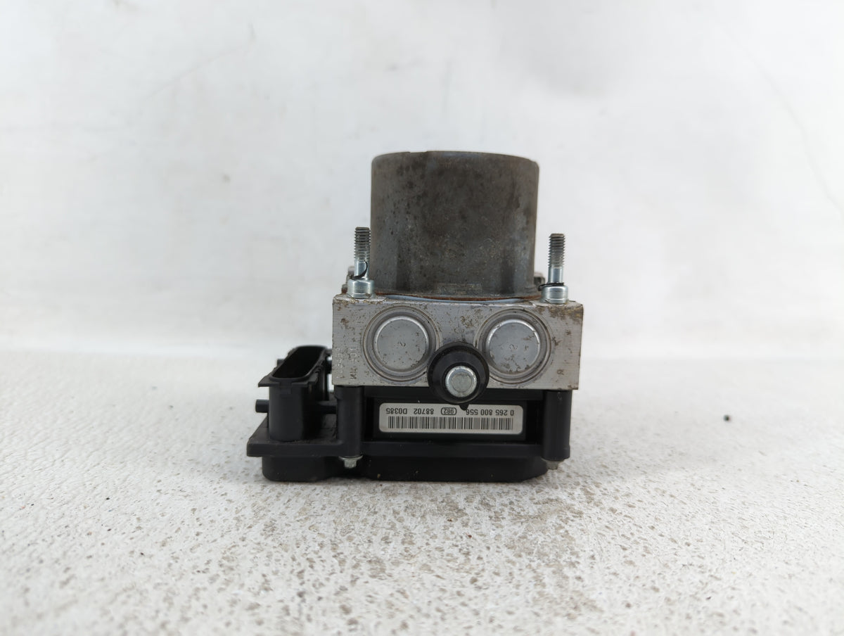 2007-2009 Nissan Altima Anti-Lock Brake ABS Pump Module Actuator OEM P/N:0 265 231 798 47600 JA000 Fits Fits 2007 2008 2009 