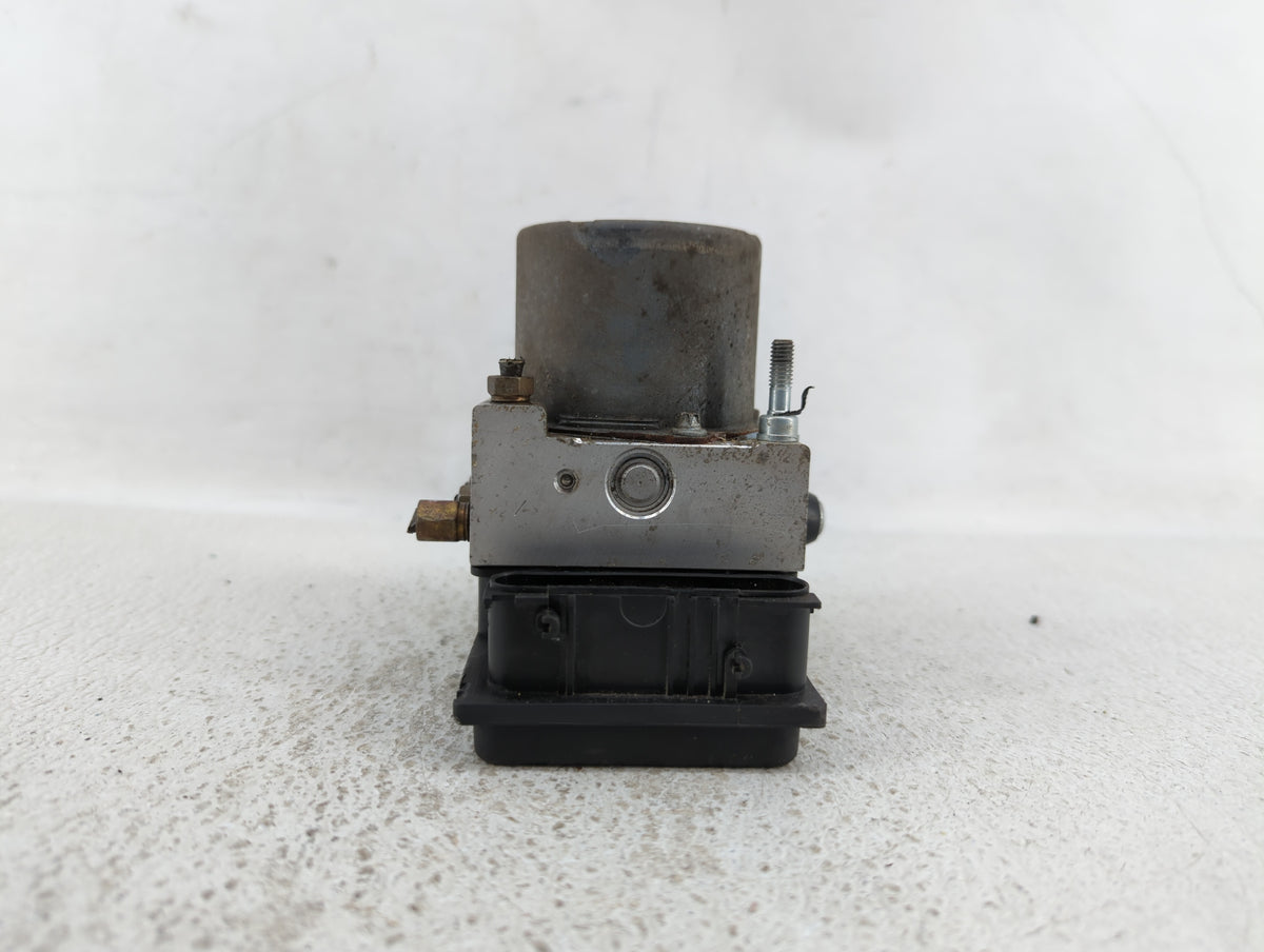 2007-2009 Nissan Altima Anti-Lock Brake ABS Pump Module Actuator OEM P/N:0 265 231 798 47600 JA000 Fits Fits 2007 2008 2009 