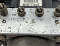 2007-2009 Nissan Altima ABS Pump Control Module Replacement P/N:0 265 231 798 47600 JA000, 0 265 800 556 Fits Fits 2007 2008