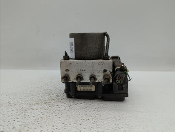 2007-2009 Nissan Altima ABS Pump Control Module Replacement P/N:0 265 231 798 47600 JA000, 0 265 800 556 Fits Fits 2007 2008